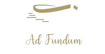 Borrelsloep logo wit